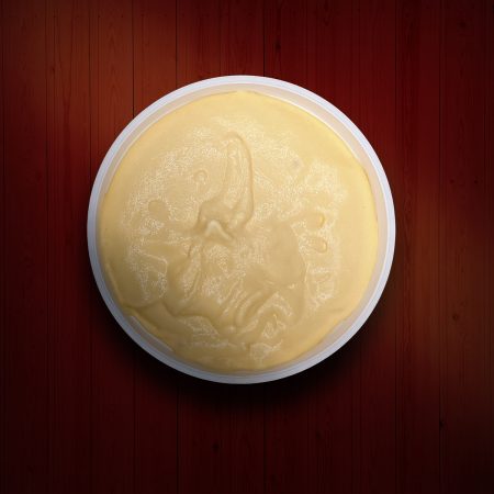 Tub 500ML Durian D24