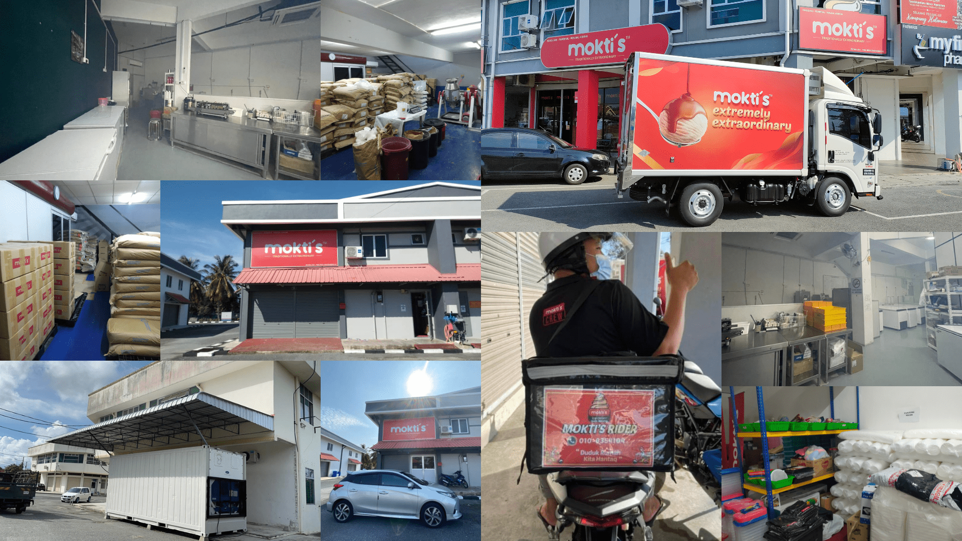 outlet mokti's wo owner