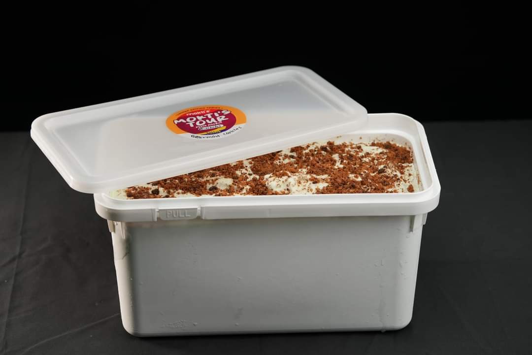 PRODUK TOUR (6 LITRE)