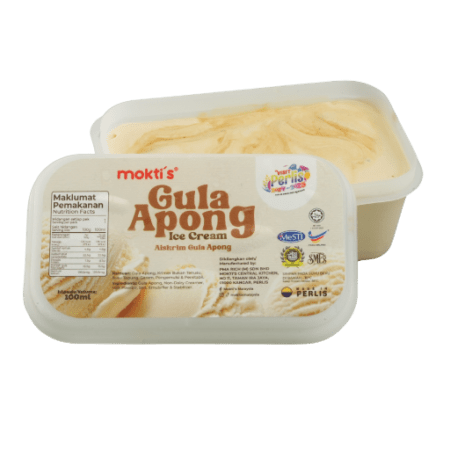 TUB APONG 100ML